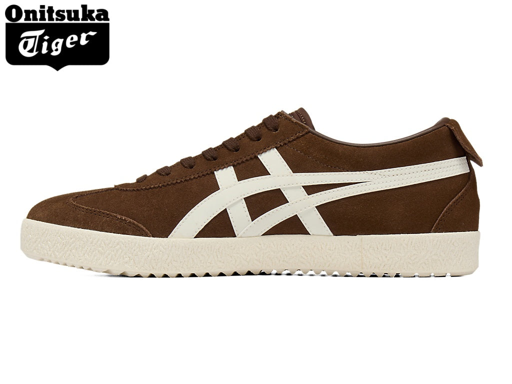 Onitsuka Tiger Mexico 66 Dark Brown - Women's Shoe Sale / Men's Shoe Sale