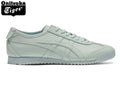 Onitsuka Tiger Mexico 66 Light Mint Leather - Women's Shoe Sale / Men's Shoe Sale