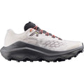 Salomon Ultra Glide 4 Trail Running Sneakers "White Grey Orange"- outdoor hiking shoes/Women's Shoe Sale / Men's Shoe Sale