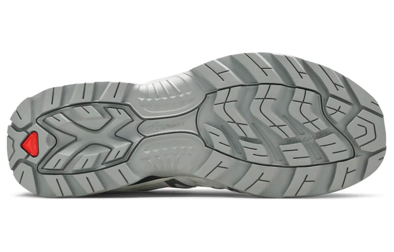 Salomon XT Quest Men Outdoor Trail Hiking Shoes "White Grey"