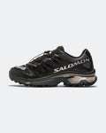Salomon S-LAB XT-4 Men Women Outdoor Trail Running Shoes "Black Carbon"
