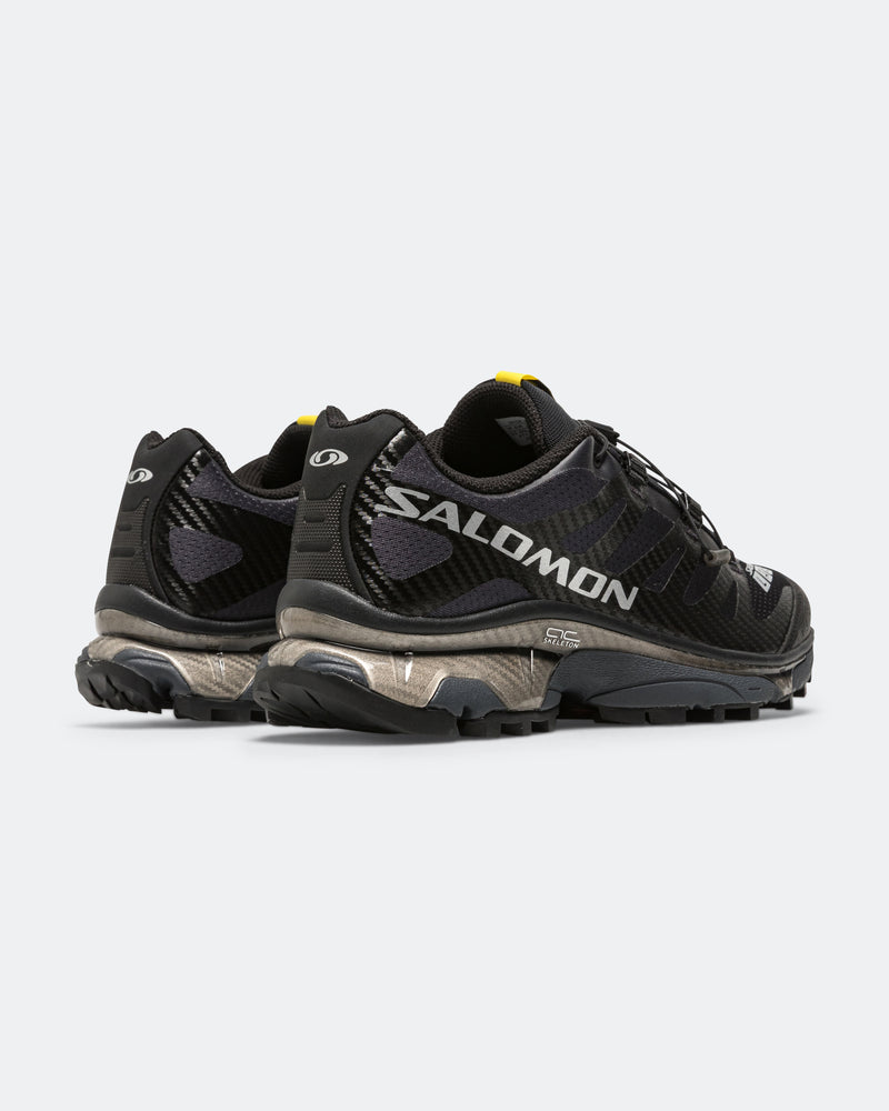 Salomon S-LAB XT-4 Men Women Outdoor Trail Running Shoes "Black Carbon"