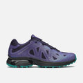 Salomon XT-4 OG Men Women Outdoor Trail Hiking Shoes "Purple Teal"