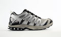 Salomon XA PRO 3D Trail Running Shoes "Silver Grey Black"- outdoor hiking shoes/Women's Shoe Sale / Men's Shoe Sale