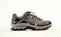 Salomon XT Quest GTX Outdoor Hiking Shoes "Brown Pink"- outdoor hiking shoes/Women's Shoe Sale / Men's Shoe Sale