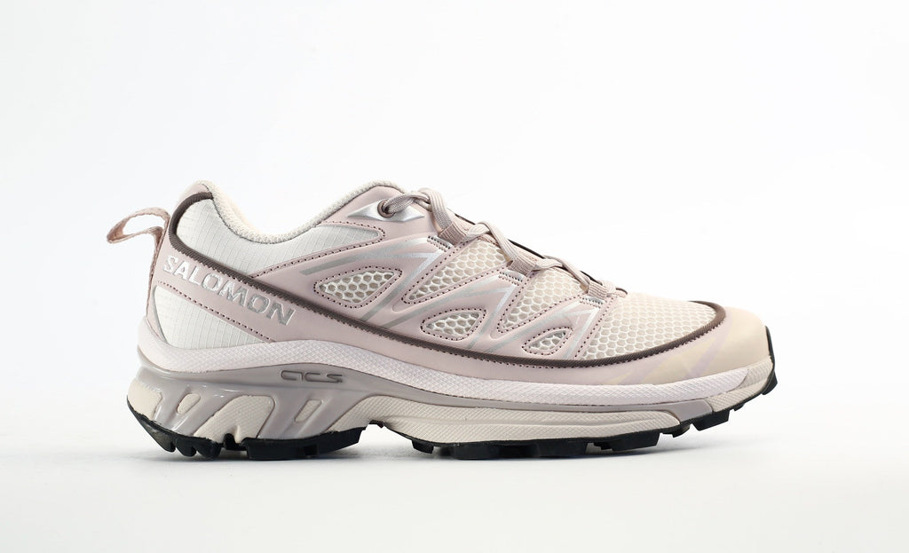 Salomon XT-6 Expanse Trail Running Shoes "Light Pink Cream"- outdoor hiking shoes/Women's Shoe Sale / Men's Shoe Sale