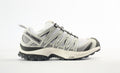 Salomon XA Pro 3D Men Trail Running Hiking Shoes "White Light Grey"
