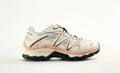Salomon XT Quest Outdoor Hiking Shoes "Cream Pink"- outdoor hiking shoes/Women's Shoe Sale / Men's Shoe Sale
