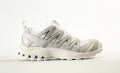 Salomon XA Pro 3D Men Trail Running Hiking Shoes "White Light Silver"
