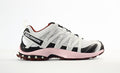 Salomon XA PRO 3D "White Pink" Outdoor Hiking Shoes- outdoor hiking shoes/Women's Shoe Sale / Men's Shoe Sale