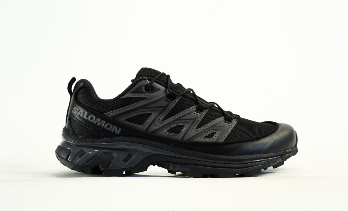 Salomon XT-6 Expanse Men Women Outdoor Trail Hiking Shoes "Black Magnet"