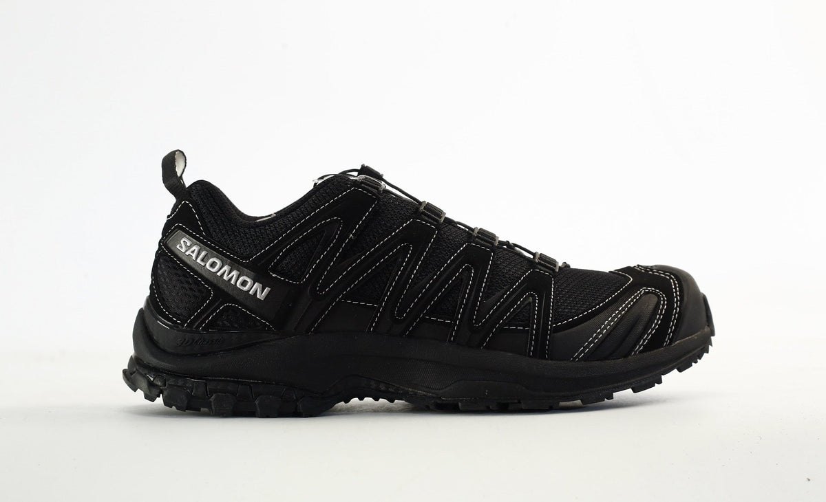 Salomon XA Pro 3D "Black" Men's Hiking Trail Running Shoes- outdoor hiking shoes/Women's Shoe Sale / Men's Shoe Sale（副本）