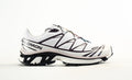 Salomon S-LAB XT-6 Men Women Outdoor Trail Running Shoes "White Dark Purple"