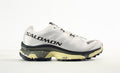 Salomon XT-4 S/LAB OG Men's Trail Running Sneakers "White Vanilla"- outdoor hiking shoes/Women's Shoe Sale / Men's Shoe Sale