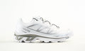 Salomon XT-6 GTX Men Women Outdoor Trail Running Shoes "White Silver"