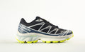 Salomon XT-6 GTX Men's Trail Running Shoes "Dark Blue White Lime"- outdoor hiking shoes/Women's Shoe Sale / Men's Shoe Sale