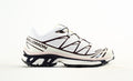 Salomon S-LAB XT-6 Men Women Outdoor Trail Running Shoes "White Coffee Light Pink"
