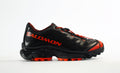 Salomon XT-4 OG JJJJound Men's Outdoor Sneakers "Black / Orange"- outdoor hiking shoes/Women's Shoe Sale / Men's Shoe Sale