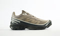 Salomon XT-6 FT Men's Trail Running Shoes "Khaki Deep Green"- outdoor hiking shoes/Women's Shoe Sale / Men's Shoe Sale
