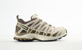 Salomon XA Pro 3D Vanilla Ice Olive Men Outdoor Hiking Shoes