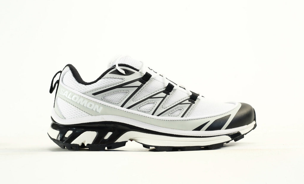 Salomon XT-6 Expanse Trail Running Shoes "White Black"- outdoor hiking shoes/Women's Shoe Sale / Men's Shoe Sale