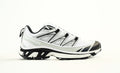 Salomon XT-6 Expanse Trail Running Shoes "White Black"- outdoor hiking shoes/Women's Shoe Sale / Men's Shoe Sale