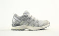 Salomon XA PRO 3D Trail Running Shoes "Light Grey Silver"- outdoor hiking shoes/Women's Shoe Sale / Men's Shoe Sale
