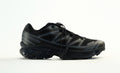 Salomon XT-6 S-LAB Men Women Outdoor Trail Hiking Shoes "Triple Black"