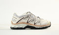 Salomon XT-QUEST Outdoor Hiking Sneakers "Vanilla Ice Mocha"