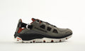 Salomon Techamphibian 5 Men's Water Shoes "Gray / Rust"- outdoor hiking shoes/Women's Shoe Sale / Men's Shoe Sale