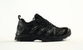 Salomon XA Pro 3D "Black" Men's Hiking Trail Running Shoes- outdoor hiking shoes/Women's Shoe Sale / Men's Shoe Sale