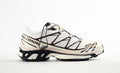 Salomon S-LAB XT-6 Men Women Outdoor Trail Running Shoes "White Dark Brown"