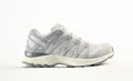 Salomon XA PRO 3D "Light Grey Silver" Outdoor Hiking Shoes- outdoor hiking shoes/Women's Shoe Sale / Men's Shoe Sale