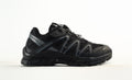 Salomon XT Quest Men's Trail Hiking Shoes "Black Dark Grey"- outdoor hiking shoes/Women's Shoe Sale / Men's Shoe Sale