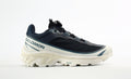 Salomon XT-6 FT Men Women Outdoor Trail Hiking Shoes "Navy Cream White"