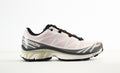Salomon S-LAB XT-6 Men Women Outdoor Trail Running Shoes "Light Pink Grey"