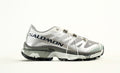 Salomon XT-4 OG Men's Outdoor Sneakers "Silver / Grey / Mint"- outdoor hiking shoes/Women's Shoe Sale / Men's Shoe Sale