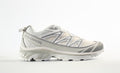 Salomon XT-6 Expanse Men Women Outdoor Trail Running Shoes "White Silver Grey"