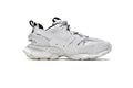 Balenciaga Track Sneakers "White" Mesh Chunky Low Top Trainer