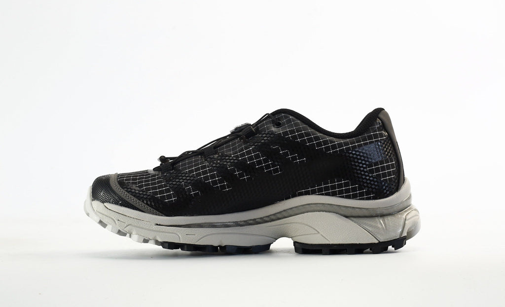 Salomon XT-4 OG S-LAB GTX Men's Trail Running Sneakers "Black / White"- outdoor hiking shoes/Women's Shoe Sale / Men's Shoe Sale
