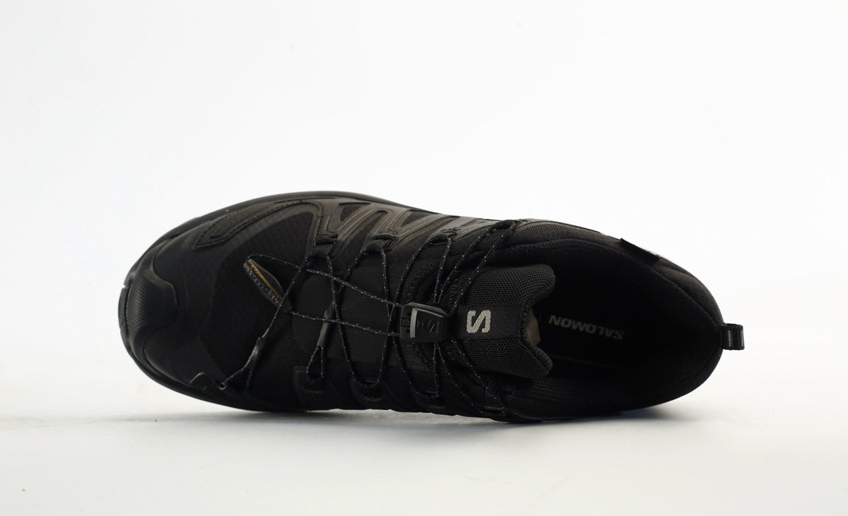 Salomon XA Pro 3D GTX Triple Black Men Outdoor Hiking Shoes