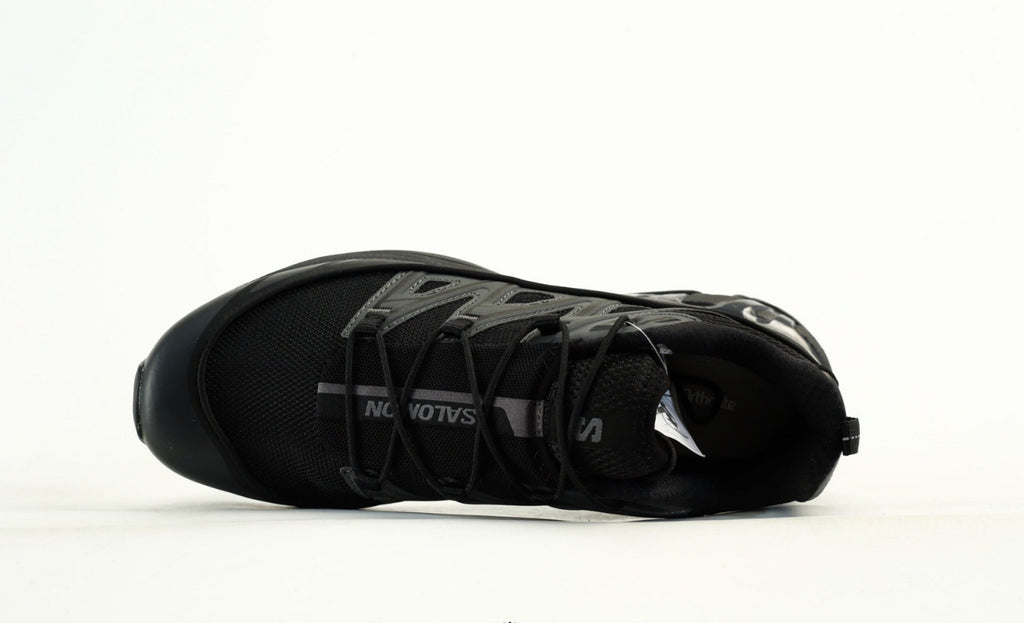 Salomon XT-6 Expanse Men Women Outdoor Trail Hiking Shoes "Black Magnet"