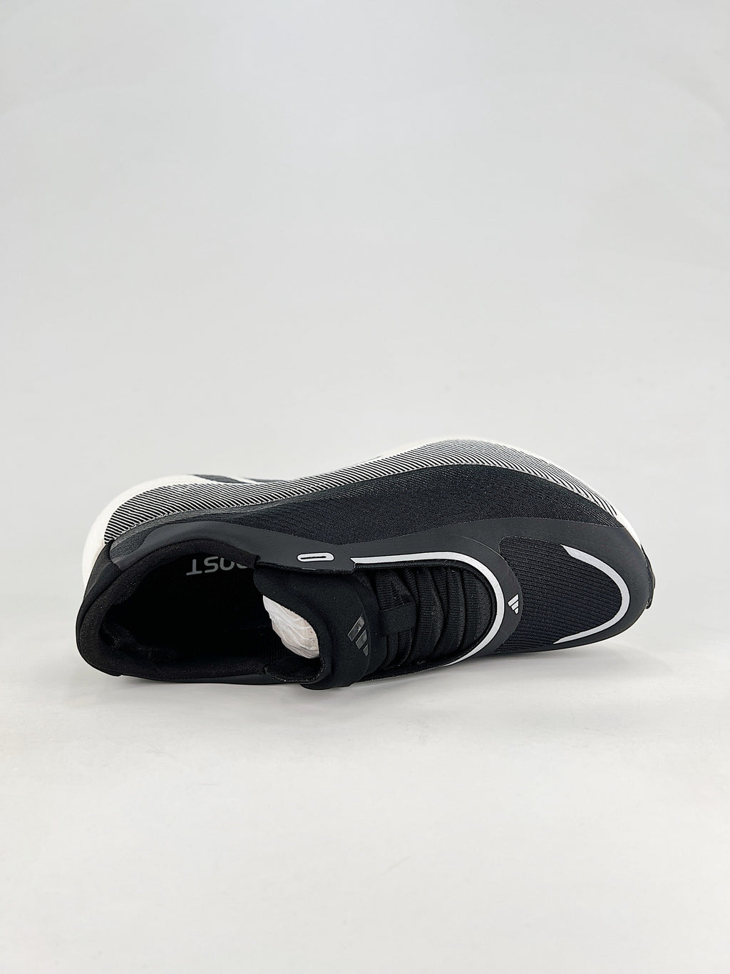 Adidas Hyperboost Pro "Black White"-Classic sneakers，Adidas Women's Shoe Sale / Men's Shoe Sale