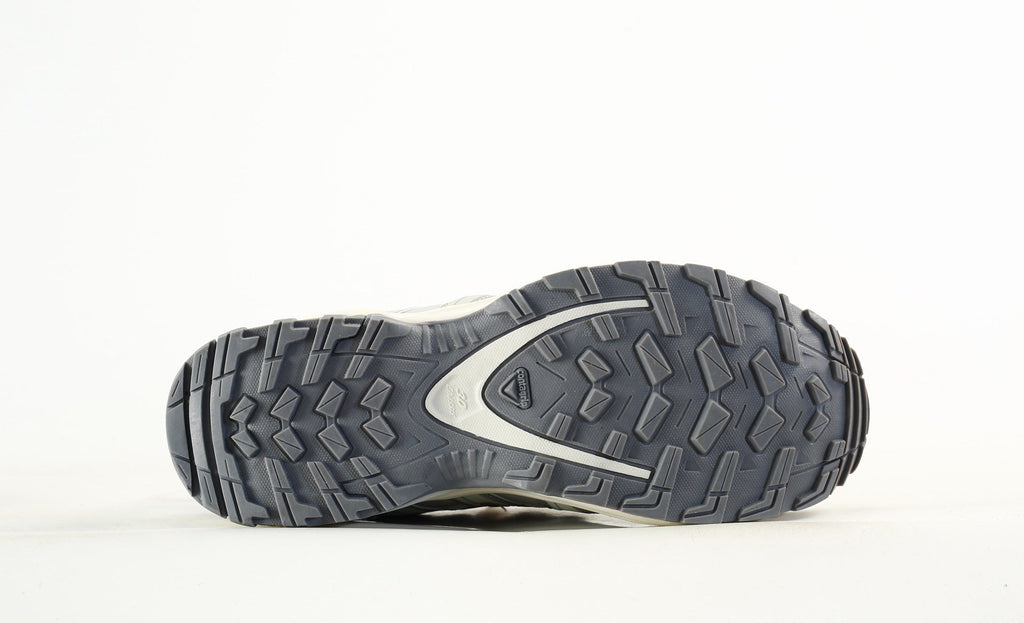 Salomon XA PRO 3D "Light Grey Silver" Outdoor Hiking Shoes- outdoor hiking shoes/Women's Shoe Sale / Men's Shoe Sale