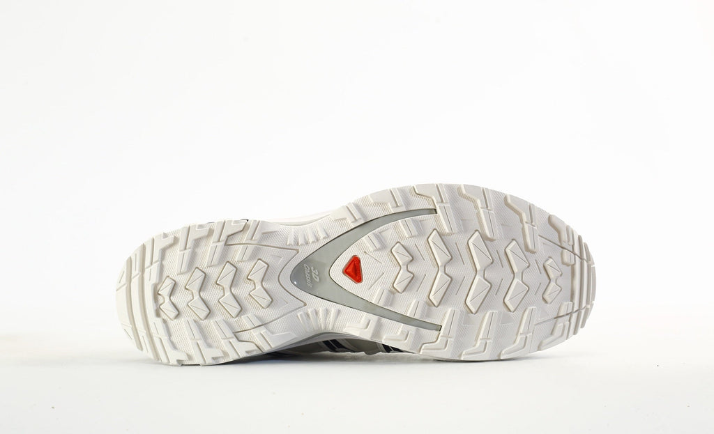 Salomon XA PRO 3D "White Black" Outdoor Hiking Shoes- outdoor hiking shoes/Women's Shoe Sale / Men's Shoe Sale