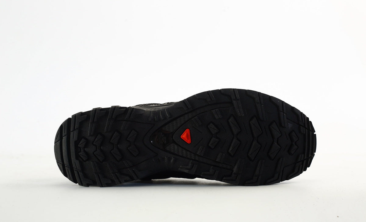 Salomon XA Pro 3D "Black" Men's Hiking Trail Running Shoes- outdoor hiking shoes/Women's Shoe Sale / Men's Shoe Sale（副本）