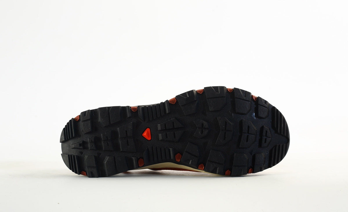 Salomon Techamphibian 5 Water Hiking Sandals "Orange"- outdoor hiking shoes/Women's Shoe Sale / Men's Shoe Sale