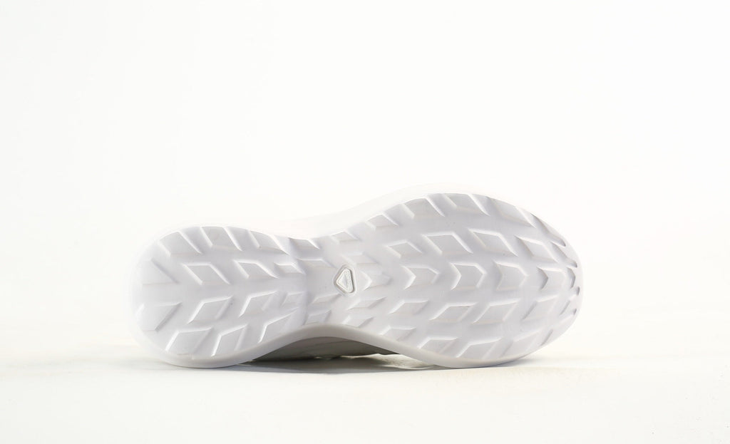 Salomon XT-6 Expanse Platform x Comme Des Garçons Sneakers "White"- outdoor hiking shoes/Women's Shoe Sale / Men's Shoe Sale