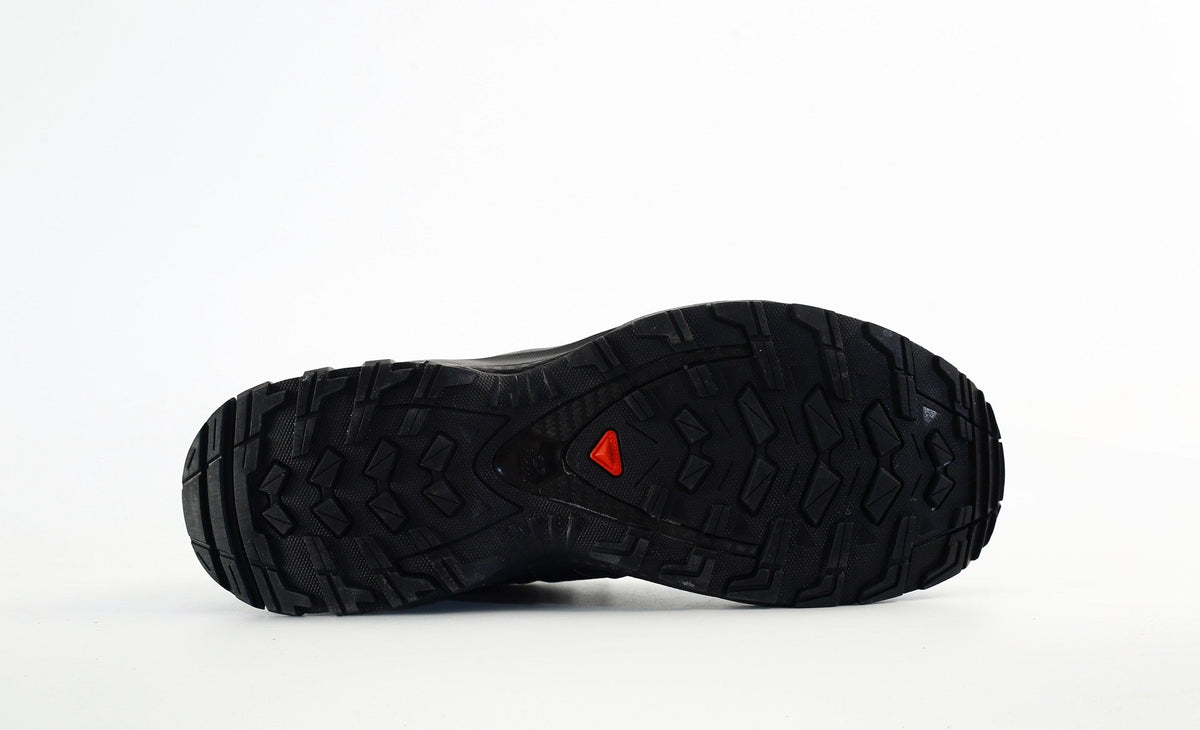 Salomon XA PRO 3D "Black" Outdoor Trail Hiking Shoes- outdoor hiking shoes/Women's Shoe Sale / Men's Shoe Sale