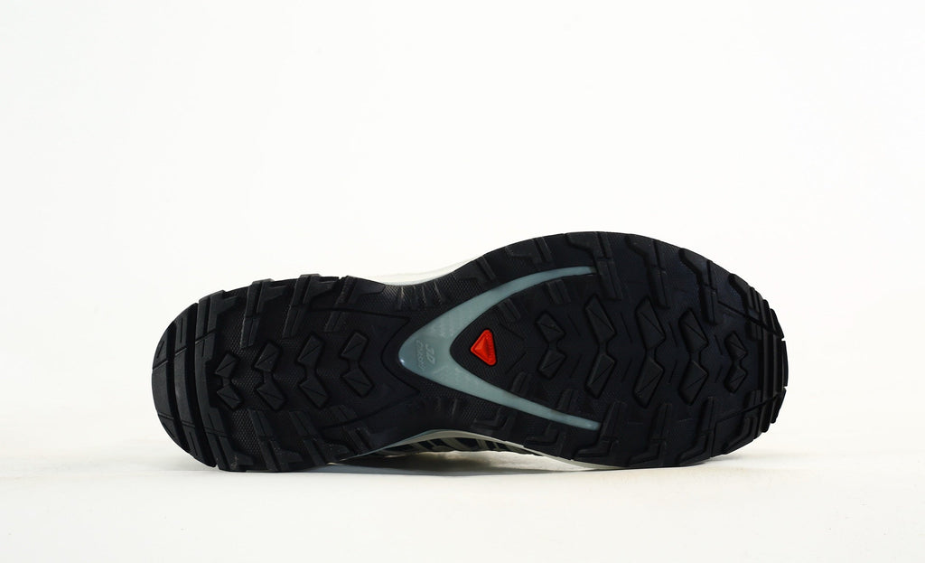 Salomon XA Pro 3D White Grey Navy Men Outdoor Hiking Shoes
